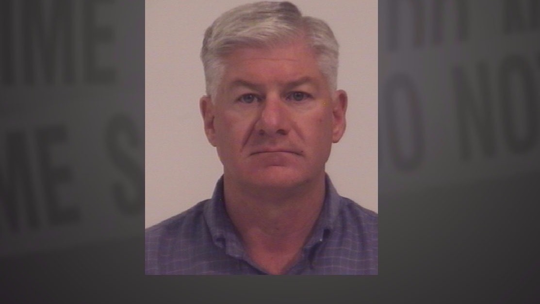 Former Leadville Police Chief arrested